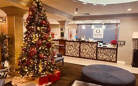 Quality Inn & Suites Montebello - Los Angeles